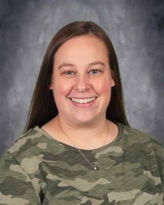Kaila Strubhart